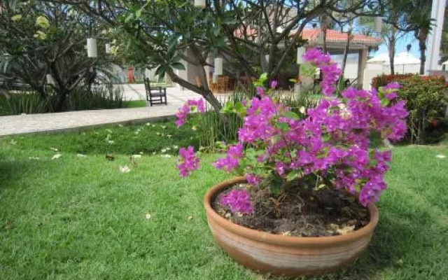 Pousada Tropical Ilhas