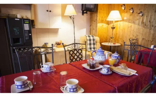 Hostal Chinchon