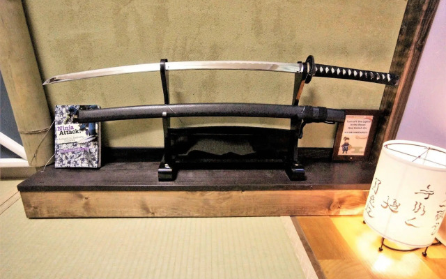 Economy Backpackers Hotel New Koyo