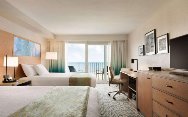 Surfbreak Virginia Beach Oceanfront, an Ascend Collection Hotel