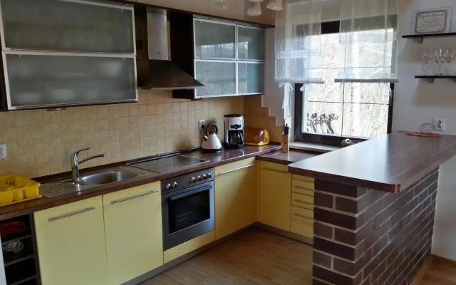 Apartamenty Belweder - Sun Seasons 24