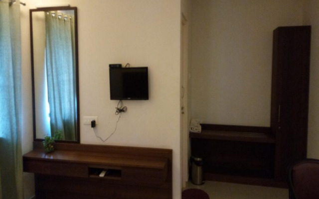 Nalanda Inn