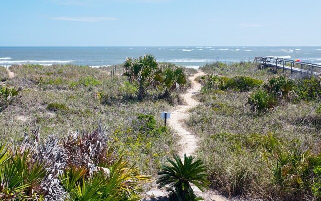 Paradise Ocean- Three Bedroom Home