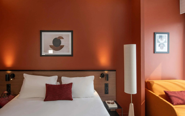 Mercure Toulouse Aeroport Golf de Seilh