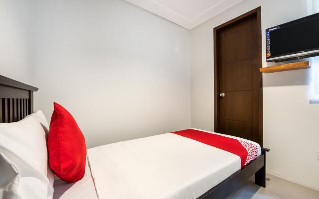 OYO 507 Terran Suites