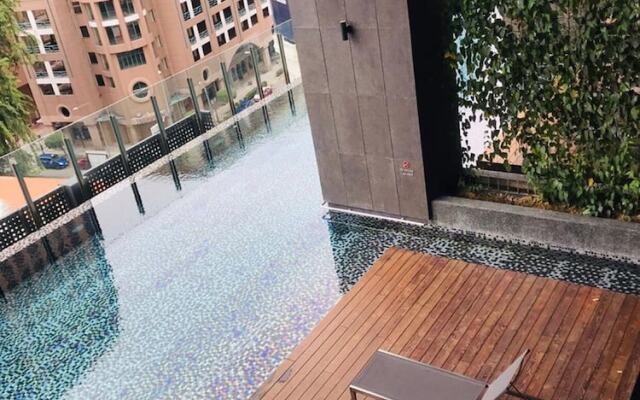 Gallipoli Anggun Suites