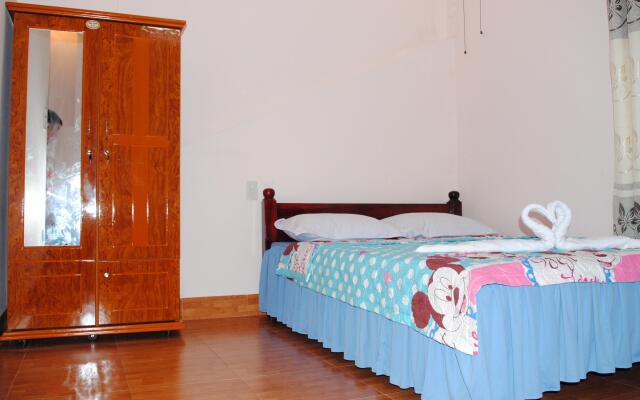 Thanh An 3 Guesthouse