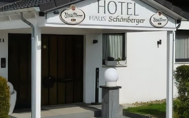 Hotel Schnberger