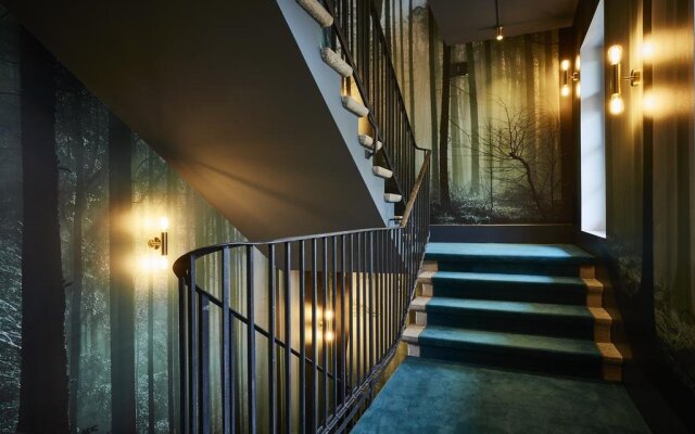 Boutique Hotel Spedition