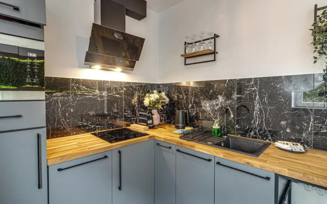 RentPlanet - Apartament Kościuszki
