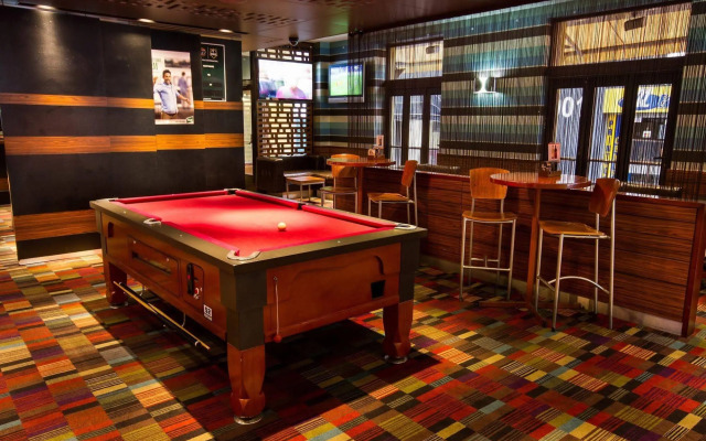 Grand Hotel Rockdale