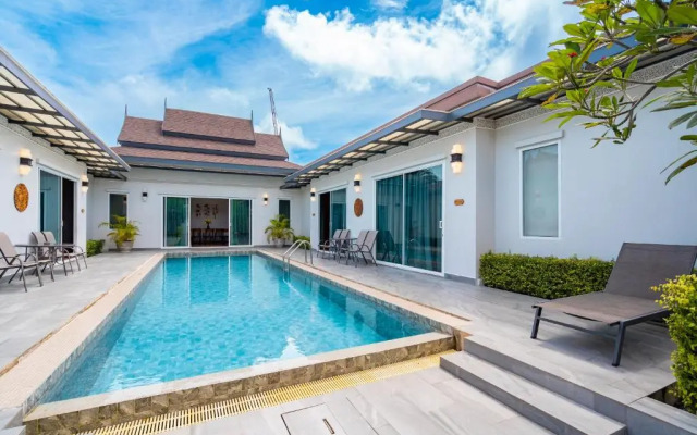 Phuket La Siesta