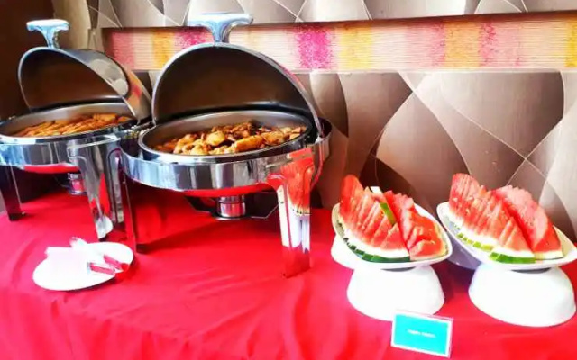 Puri Oasis Hotel Pangkalpinang
