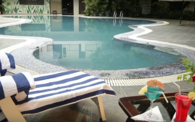 Country Inn, Bhimtal