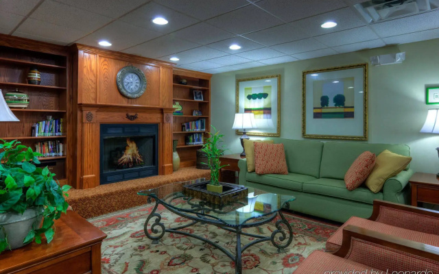 Country Inn & Suites by Radisson, Wytheville, VA