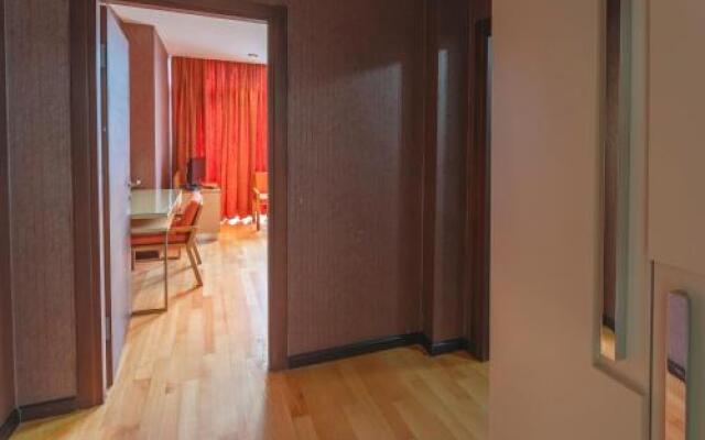 Sachkhere Gardens Hotel Complex