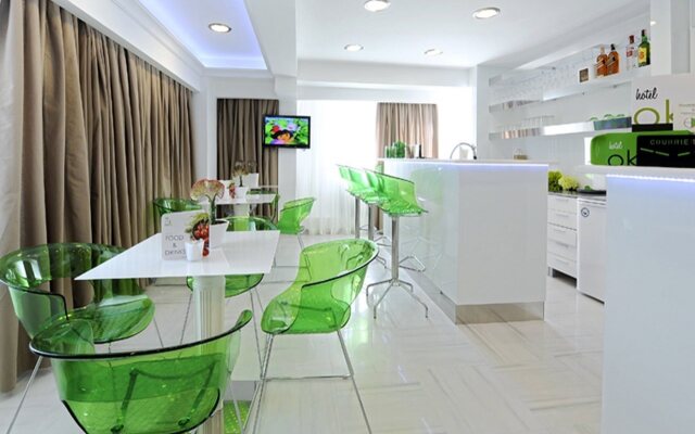 ibis Styles Skopje