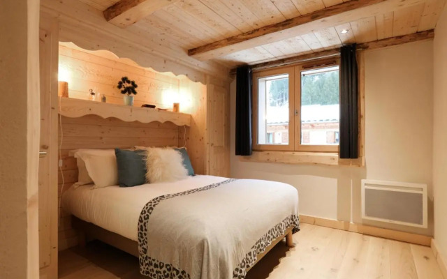 Residence la Blaitiere
