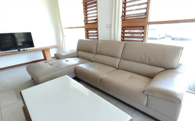Hibiscus Apartments Nadi