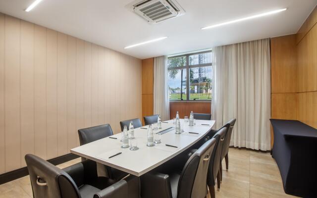 Brasil 21 Convention Affiliated by Melia