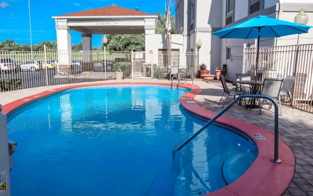 Sleep Inn and Suites - Ocala / Belleview
