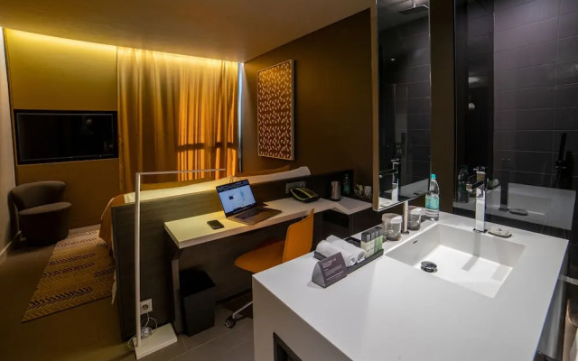 Noom Hotel Niamey