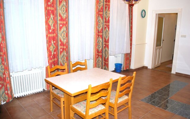 Anabelle Bed and Breakfast Budapest