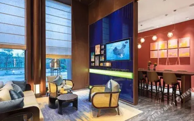 Hampton by Hilton Haikou Nanhai