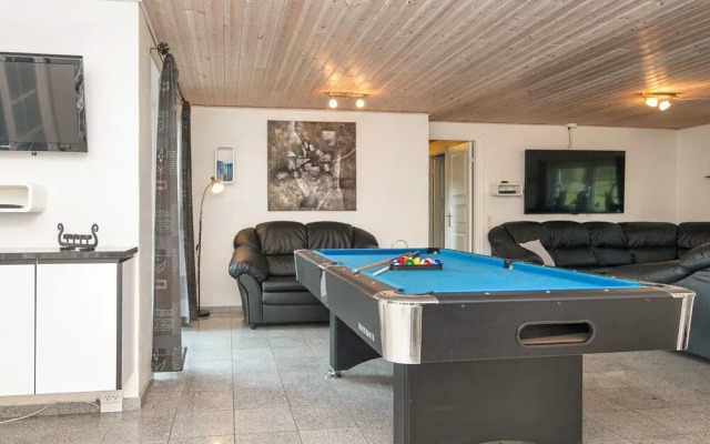 4 Star Holiday Home in Ulfborg