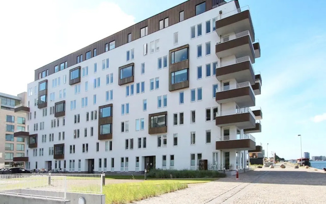 Beachside Stay With Views