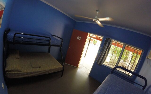Cable Beach Backpackers - Hostel