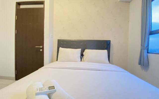 Gorgeous 2Br Apartment At Mekarwangi Square Cibaduyut