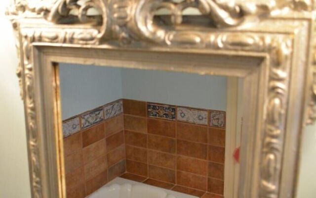 Alekos Beach Houses - Natura Verde