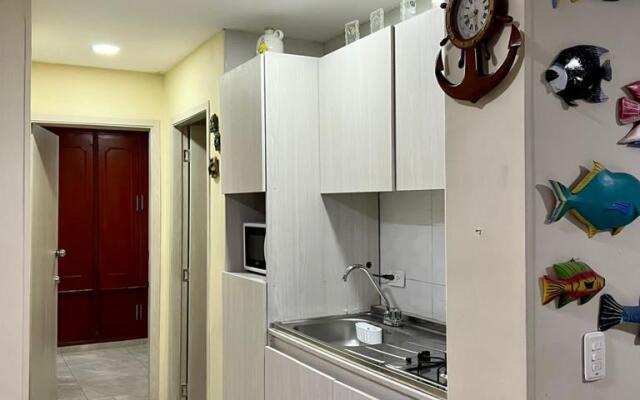 Apartamento Confort Cartagena