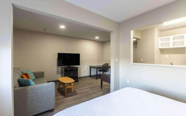 Extended Stay America Suites Columbia Greystone