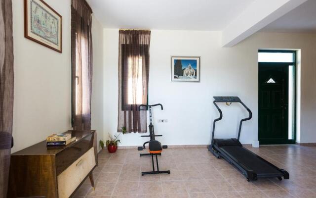 Diamantis Villa, a SeaView Retreat, By ThinkVilla