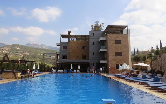 Residence Le Lac