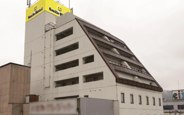 Smile Hotel Nabari