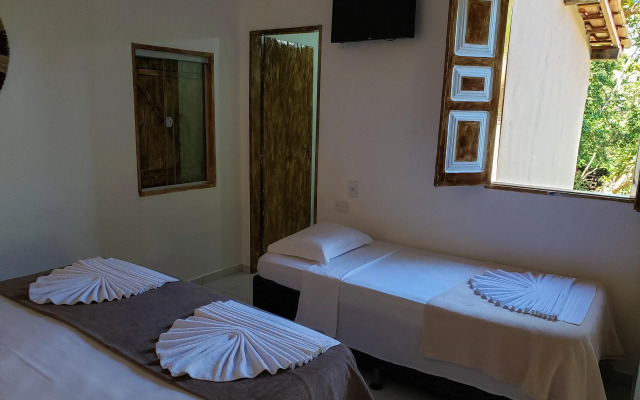 Pousada Tropical Arraial