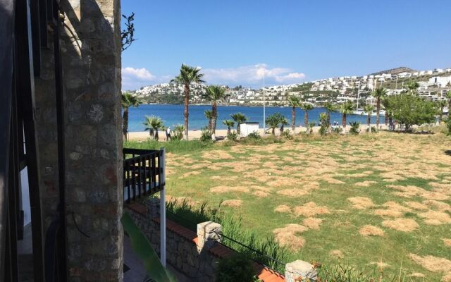 Butikhan Beach Otel