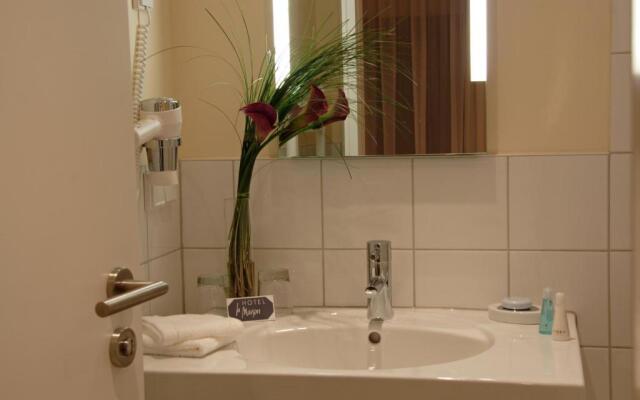 Hotel Bonjour