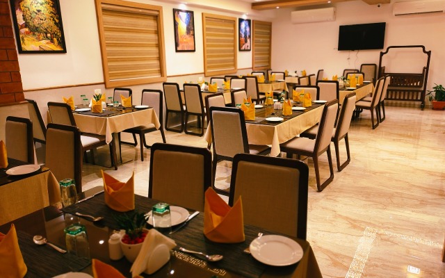 Hill Way Grand