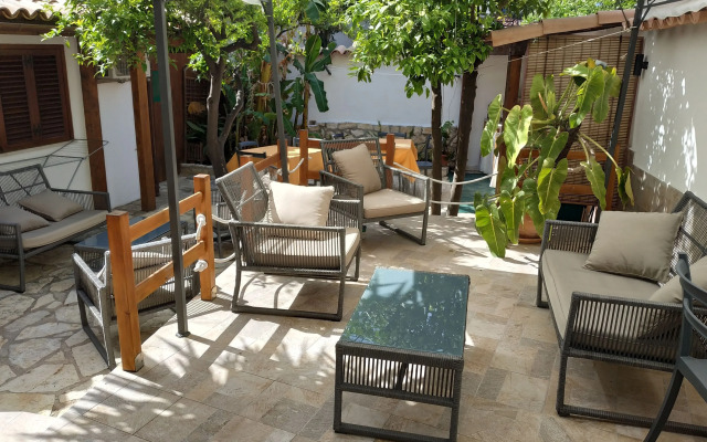 Le Camere Del Giardino