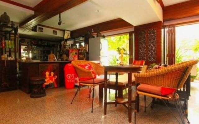 Blueberry Hua Hin Hotel