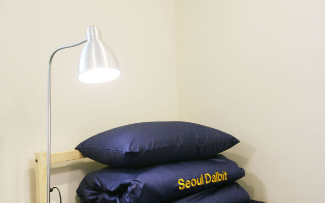 Seoul Dalbit Dongdaemun Guesthouse