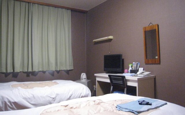 Business Hotel Shinsuma