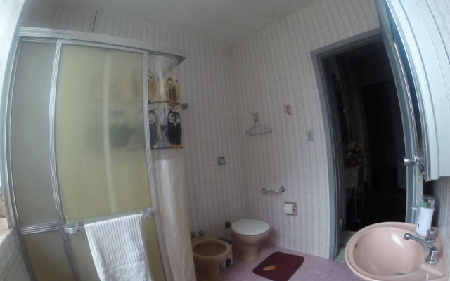 Alto Lapa House