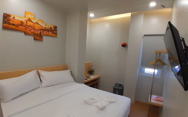 TravelBiz Hotel