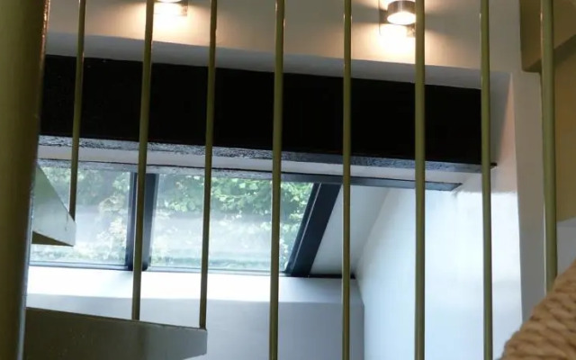 Holiday home 51 côté jardin