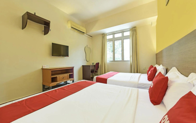 Hotel O De Perdana Hill